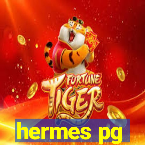 hermes pg